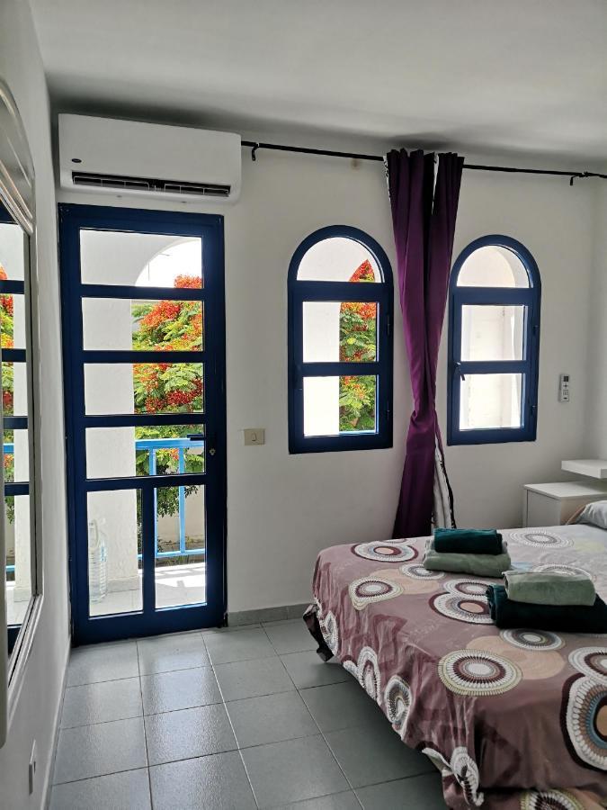 Maspalomas Casa La Loba Exterior photo