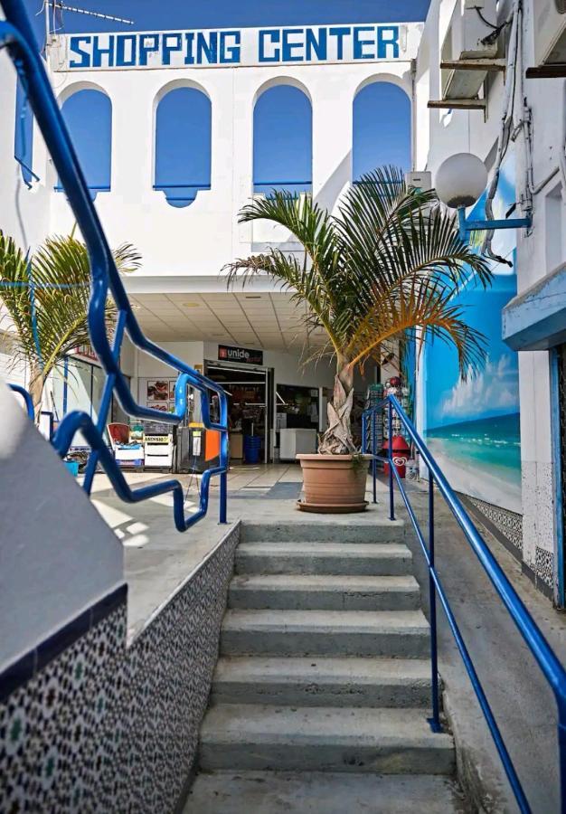 Maspalomas Casa La Loba Exterior photo
