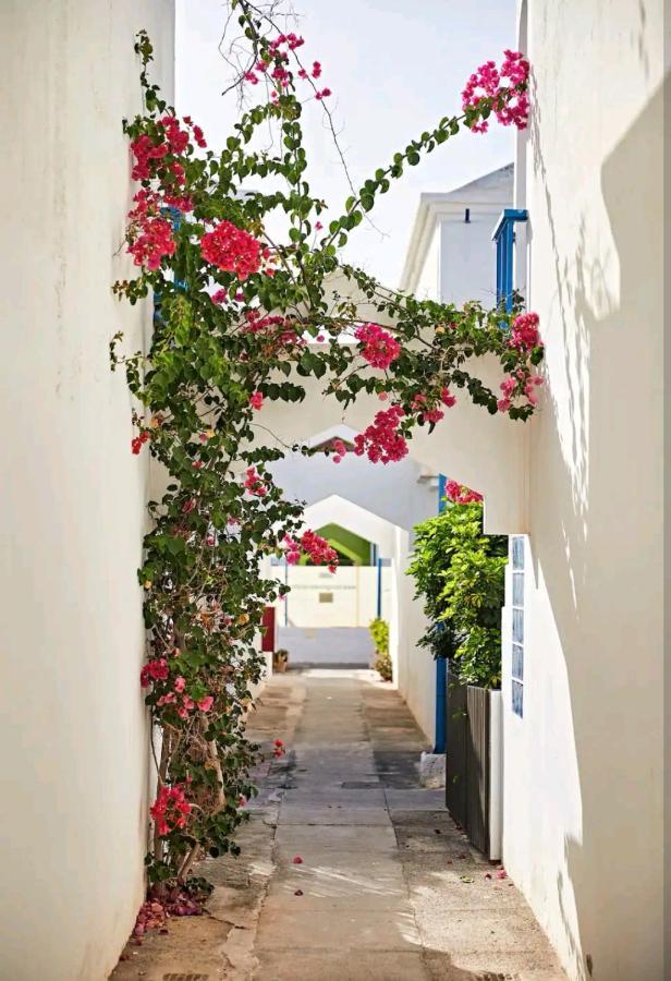 Maspalomas Casa La Loba Exterior photo